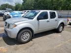 2019 NISSAN FRONTIER S - 1N6AD0ER9KN782284