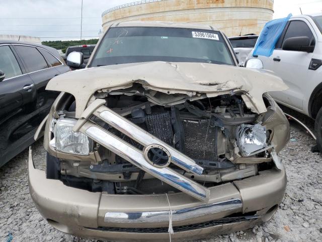 2006 Toyota Tundra Access Cab Sr5 VIN: 5TBRT34126S477143 Lot: 53961504