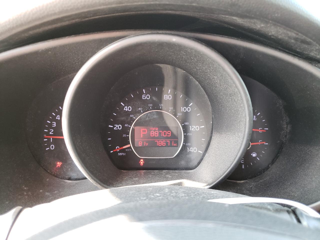 KNDJP3A58K7689565 2019 Kia Soul +