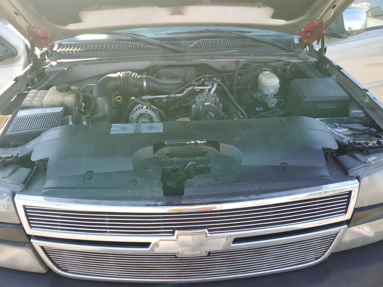 3GCEC14X36G266238 2006 Chevrolet Silverado C1500