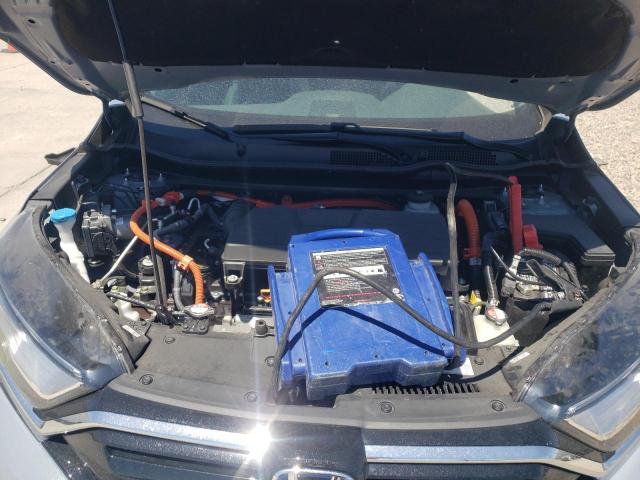 2021 Honda Cr-V Exl VIN: 7FART6H87ME035819 Lot: 55192164