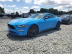 2022 FORD MUSTANG MA - 1FA6P8TH0N5110701
