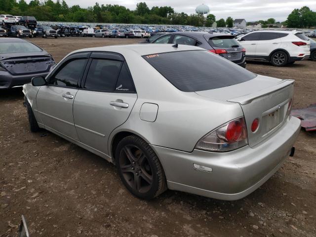 2001 Lexus Is 300 VIN: JTHBD182310028013 Lot: 55272674