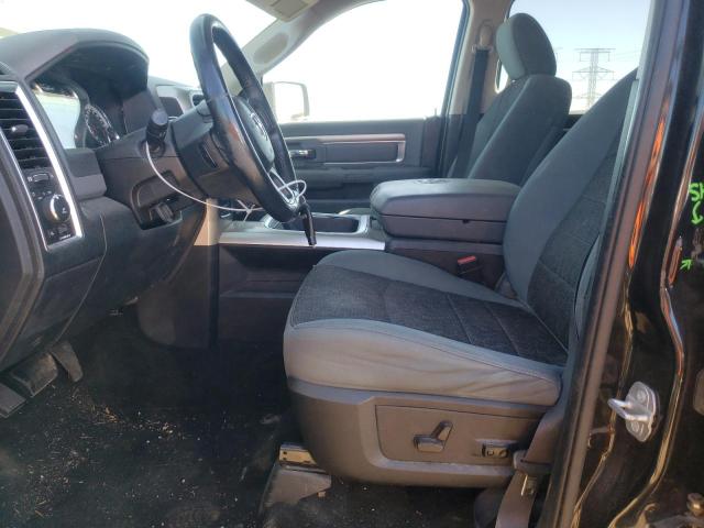 2016 Ram 1500 Slt VIN: 1C6RR7LT5GS252523 Lot: 56093084