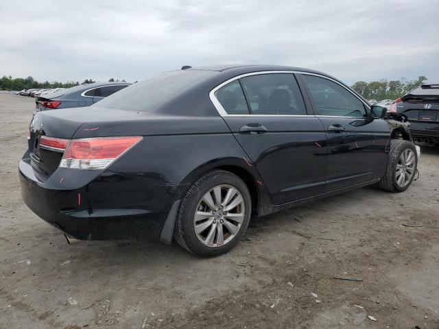 2012 Honda Accord Exl VIN: 1HGCP2F86CA065372 Lot: 54022644