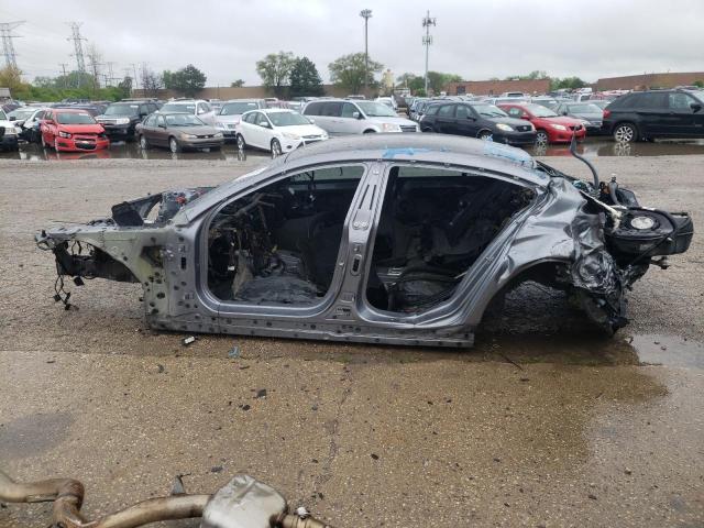 2016 BMW M6 GRAN CO WBS6E9C5XGG393734