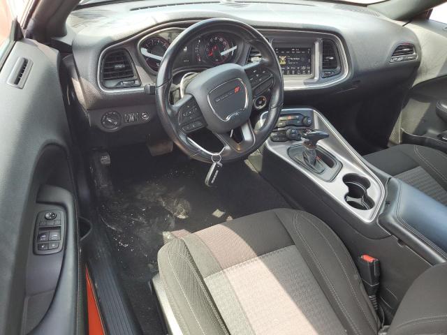 2020 Dodge Challenger Sxt VIN: 2C3CDZAG5LH240327 Lot: 56380824