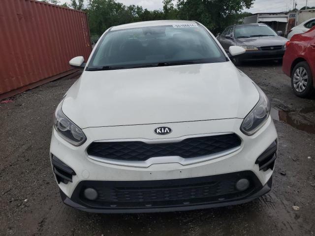 2019 Kia Forte Fe VIN: 3KPF24AD9KE107975 Lot: 55166814