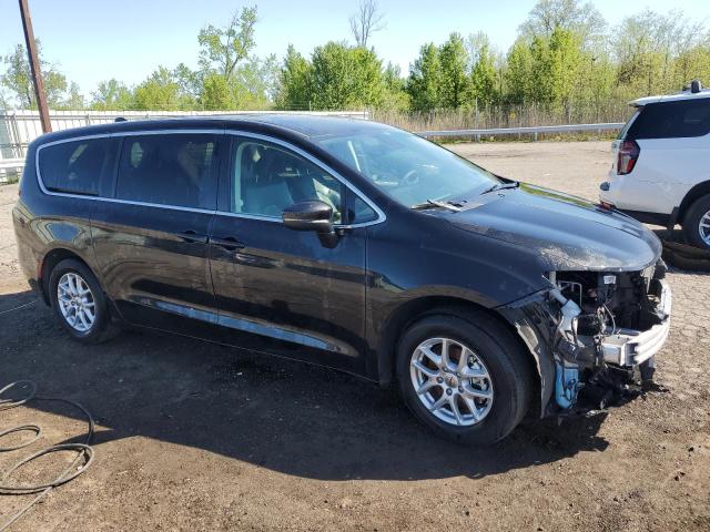 2023 CHRYSLER PACIFICA T - 2C4RC1BG1PR580907
