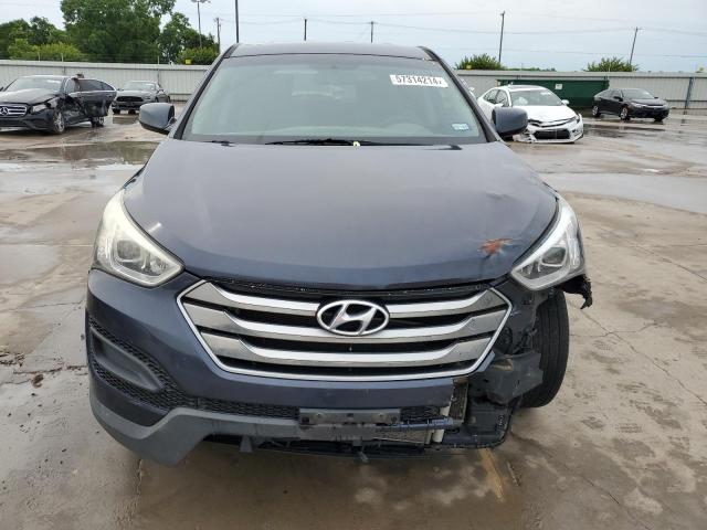 2016 Hyundai Santa Fe Sport VIN: 5XYZT3LB0GG359172 Lot: 57314214