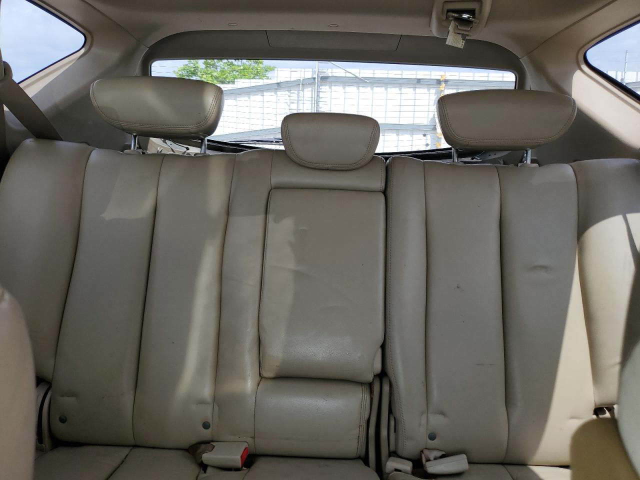 JN8AZ08W46W521560 2006 Nissan Murano Sl