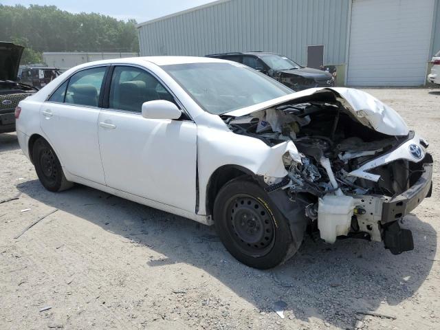 4T1BF3EK2BU589742 2011 Toyota Camry Base