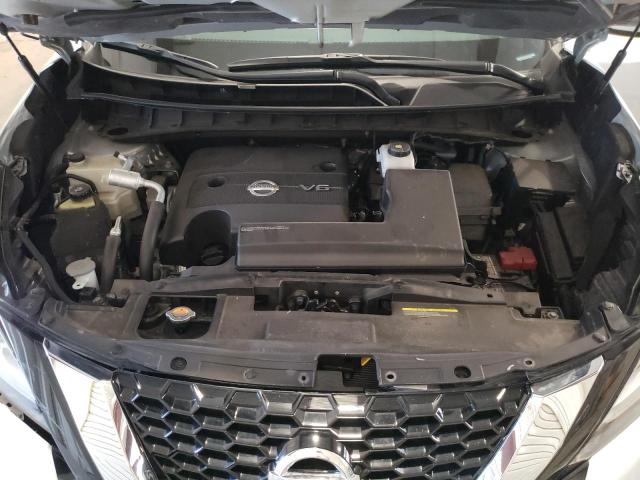 2020 Nissan Murano S VIN: 5N1AZ2AS5LN170394 Lot: 56878284