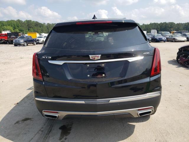 2023 Cadillac Xt5 Premium Luxury VIN: 1GYKNCRS8PZ199329 Lot: 55738084