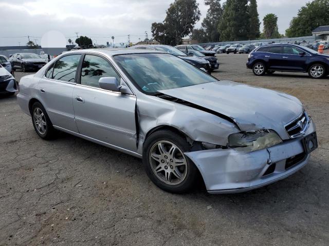 19UUA5678YA019256 2000 Acura 3.2Tl 2000 Acura 3.2Tl VIN: 19UUA5678YA019256 Lot: 55719814