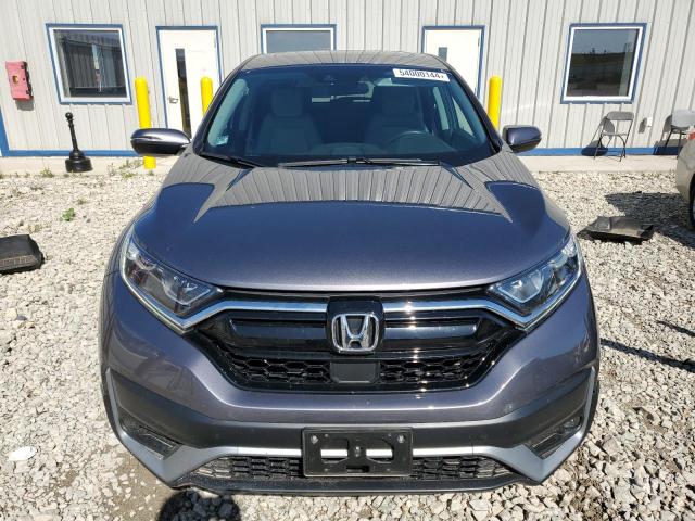 2020 Honda Cr-V Ex VIN: 5J6RW2H56LL024995 Lot: 54000144