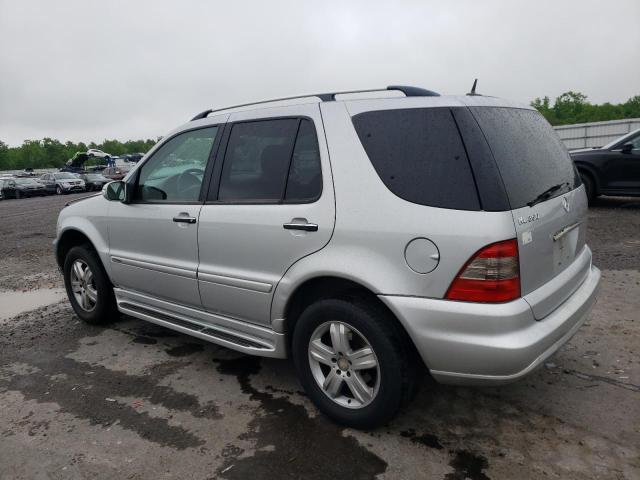 2005 Mercedes-Benz Ml 350 VIN: 4JGAB57E75A527351 Lot: 53778514