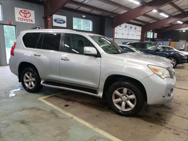 2011 Lexus Gx 460 VIN: JTJBM7FX1B5022618 Lot: 56080234