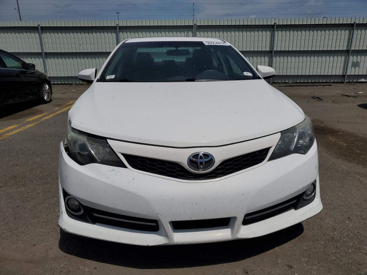 4T1BF1FK6EU767322 2014 Toyota Camry L