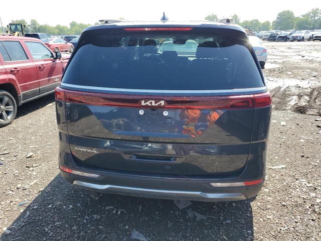 2023 Kia Carnival Sx VIN: KNDNE5H39P6236415 Lot: 54256454