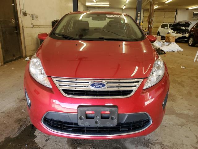 2012 Ford Fiesta Se VIN: 3FADP4BJ9CM132059 Lot: 56662354