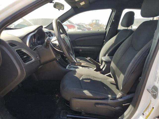 2012 Dodge Avenger Se VIN: 1C3CDZABXCN231070 Lot: 56832174