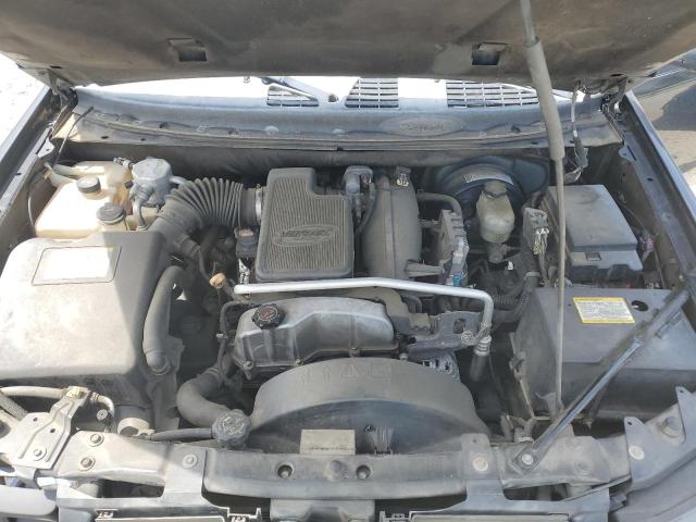 2007 Chevrolet Trailblazer Ls VIN: 1GNDS13S872308005 Lot: 56665324