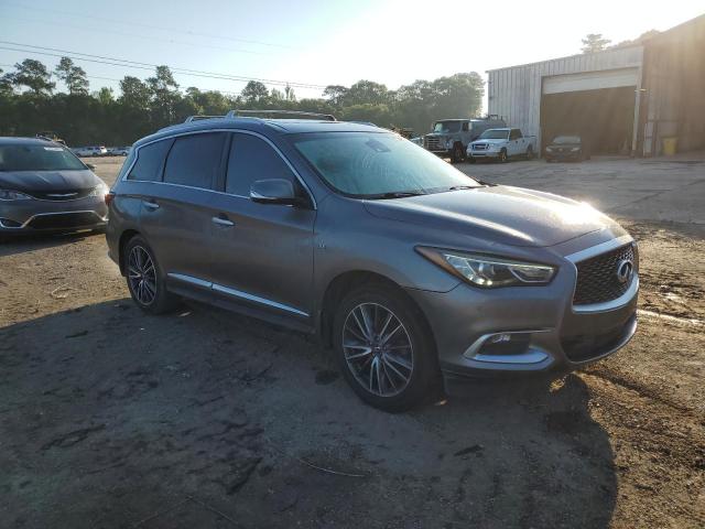 VIN 5N1AL0MNXGC522396 2016 Infiniti QX60 no.4