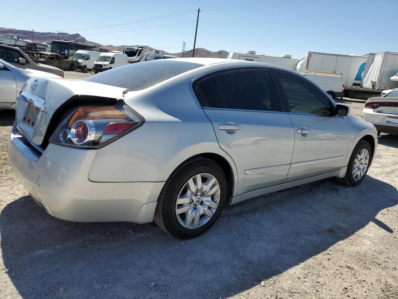 1N4AL2AP5BN501643 2011 Nissan Altima Base