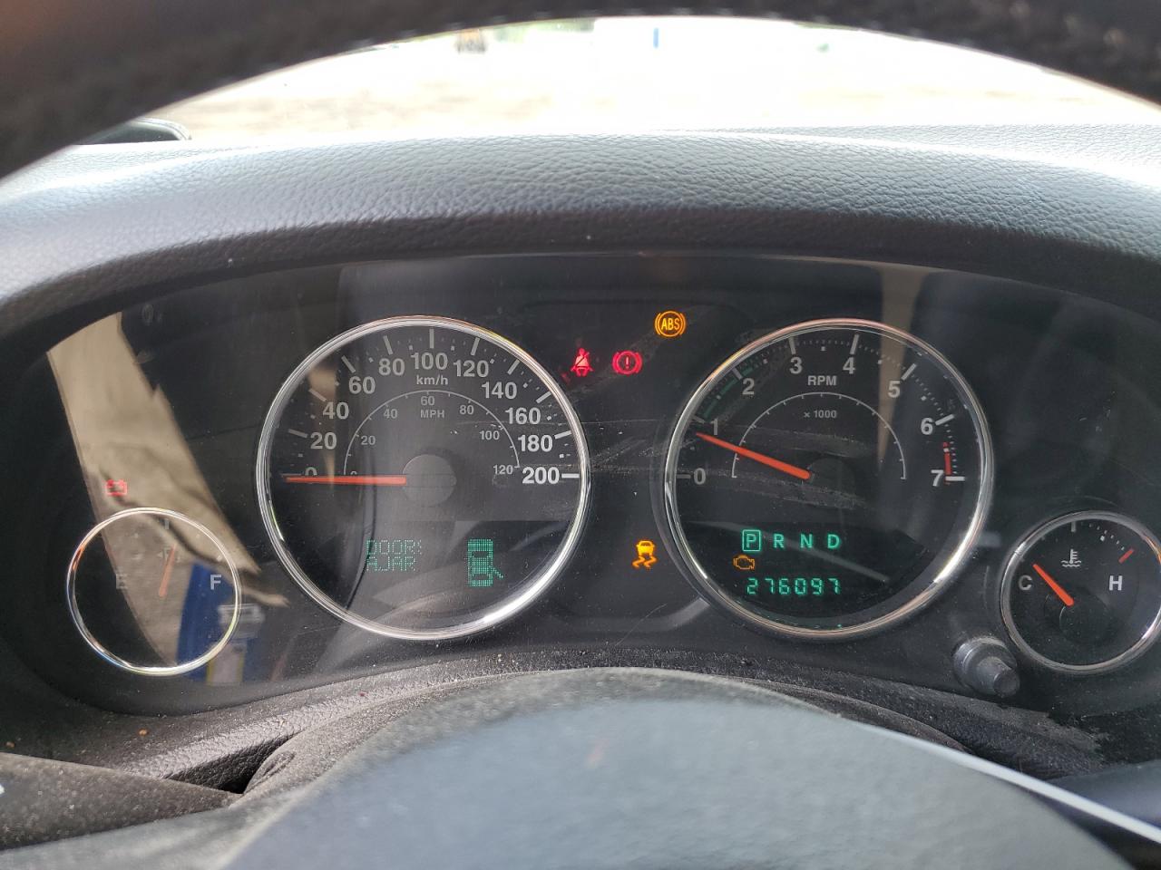 1C4BJWEGXEL247840 2014 Jeep Wrangler Unlimited Sahara