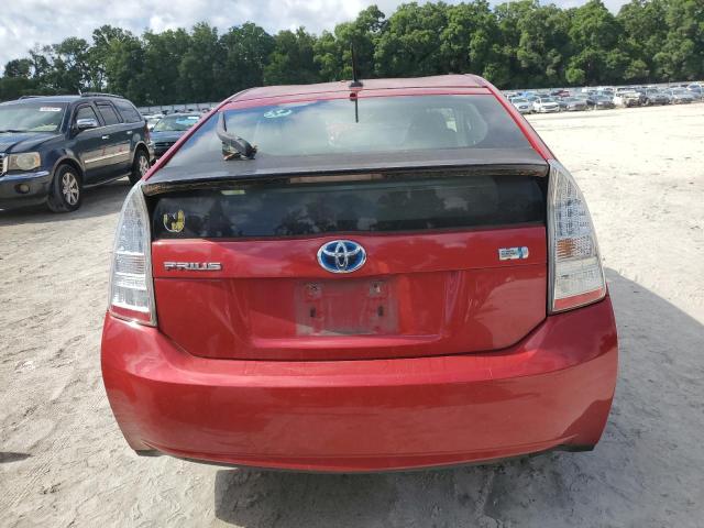 2010 Toyota Prius VIN: JTDKN3DU2A0104435 Lot: 55836724