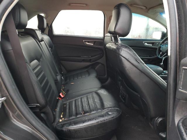 2020 Ford Edge Sel VIN: 2FMPK3J96LBA92477 Lot: 56922814