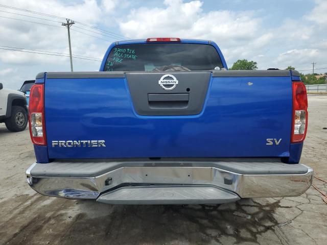 2012 Nissan Frontier S VIN: 1N6AD0ER2CC478999 Lot: 54325954