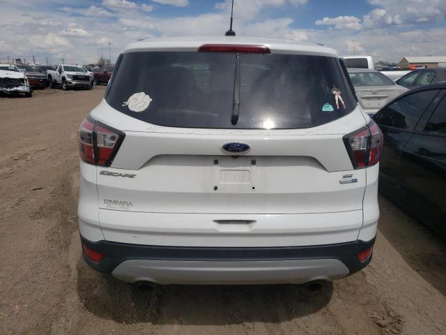 2017 Ford Escape Se VIN: 1FMCU9GD3HUA94051 Lot: 54420844