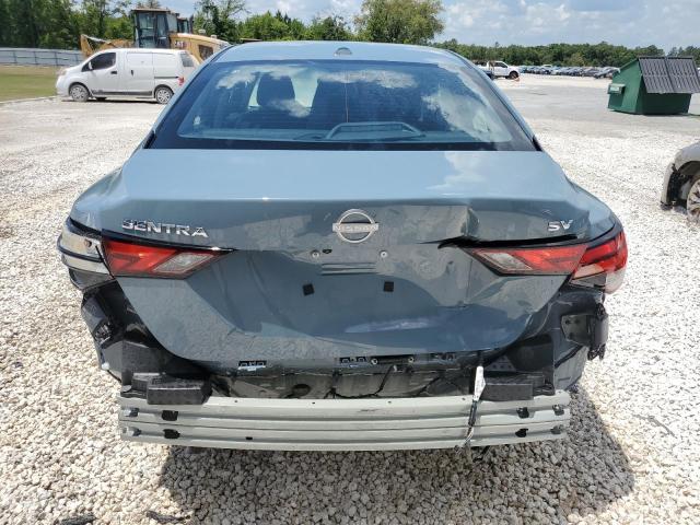 2024 Nissan Sentra Sv VIN: 3N1AB8CV8RY273309 Lot: 53518694