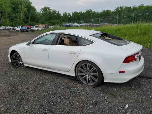 2014 Audi A7 Prestige VIN: WAU2GAFC0EN103857 Lot: 53055224