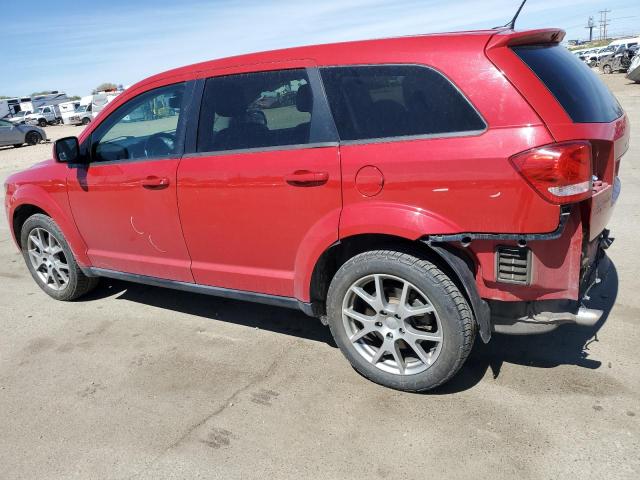 2015 Dodge Journey R/T VIN: 3C4PDDEG4FT633399 Lot: 53709584