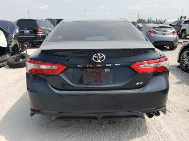 2018 Toyota Camry L VIN: 4T1B11HK2JU573487 Lot: 54760564