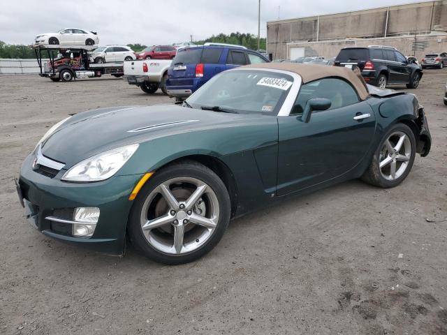 2008 Saturn Sky VIN: 1G8MC35BX8Y111053 Lot: 54683424