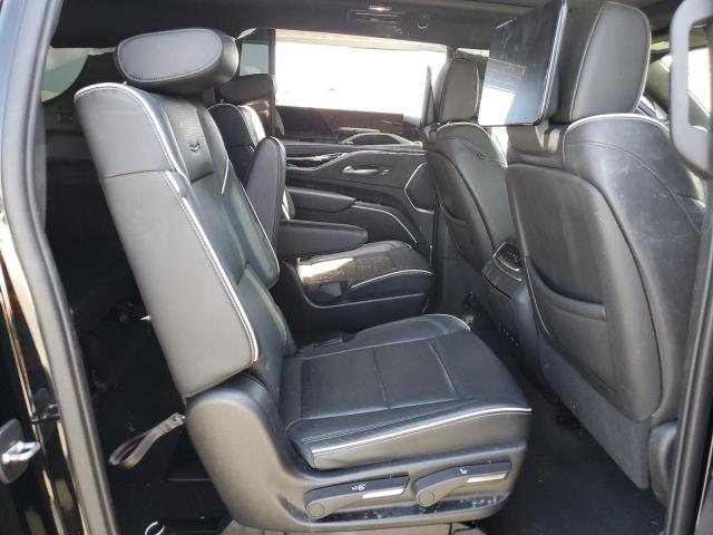 2021 Cadillac Escalade Esv Sport VIN: 1GYS3PKL2MR207081 Lot: 55422814