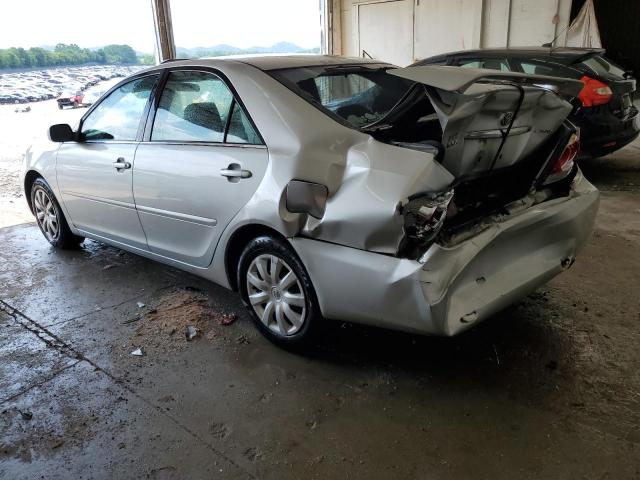 2006 Toyota Camry Le VIN: 4T1BE30K66U663440 Lot: 53590914