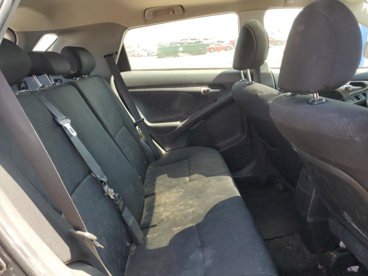 2T1KE40E49C010093 2009 Toyota Corolla Matrix S