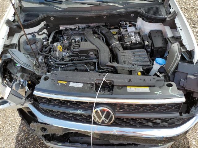 3VVSX7B25RM053168 Volkswagen Taos SE  12