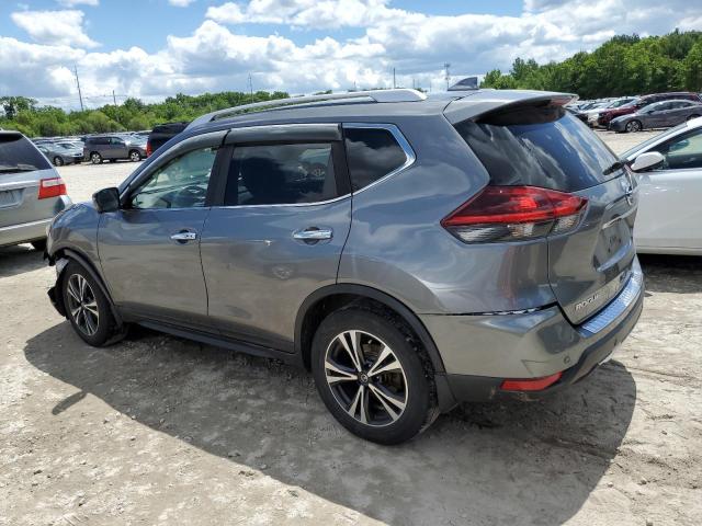 2019 NISSAN ROGUE S - JN8AT2MV1KW378829