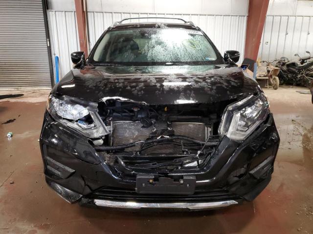 2020 Nissan Rogue S VIN: KNMAT2MV7LP534931 Lot: 53797464