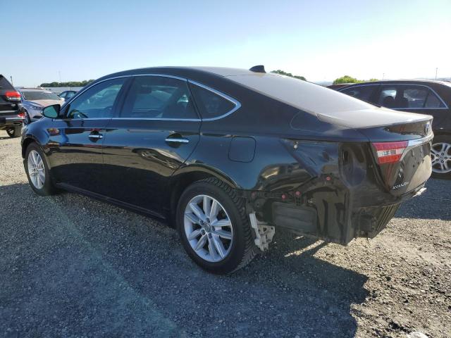 2014 Toyota Avalon Base VIN: 4T1BK1EB0EU098364 Lot: 53983514