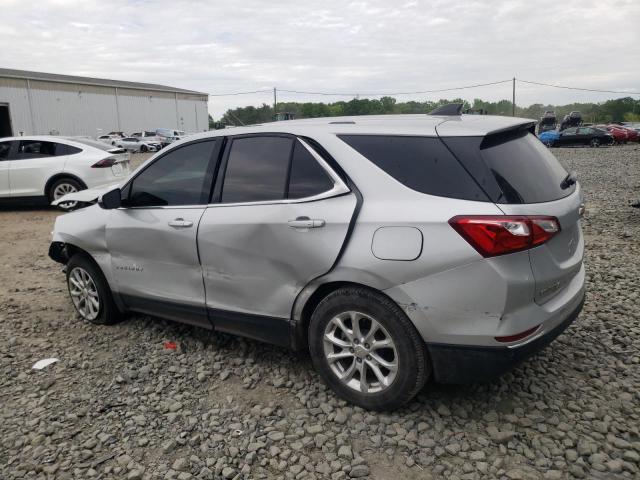 2018 CHEVROLET EQUINOX LT - 2GNAXSEV2J6273344