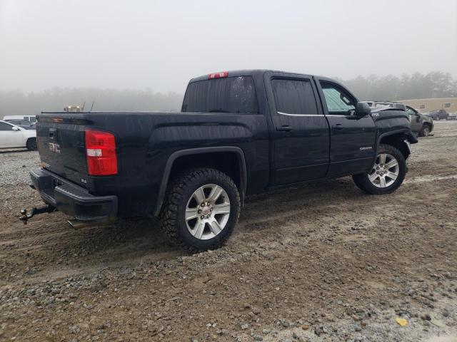 2014 GMC Sierra K1500 Sle VIN: 3GTU2UEC1EG353744 Lot: 54755494