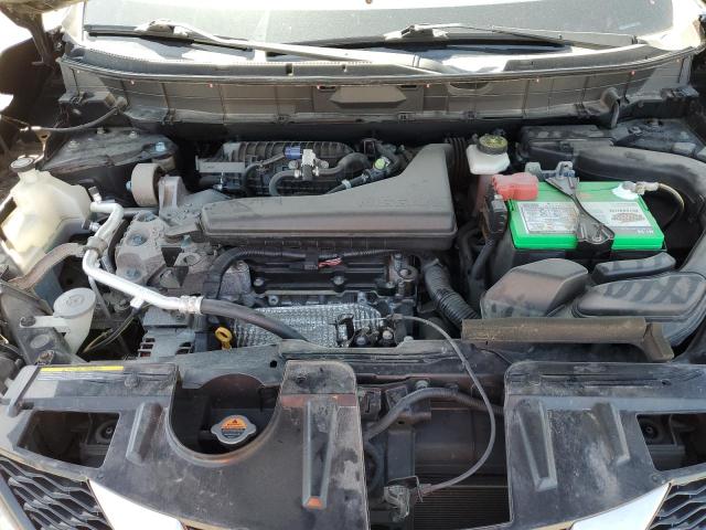 2015 NISSAN ROGUE S - KNMAT2MT2FP523385