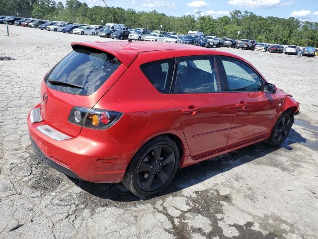 2004 Mazda 3 Hatchback VIN: JM1BK343941197131 Lot: 54991024